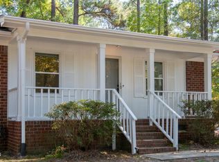 305 S 13th St, Lillington, NC 27546