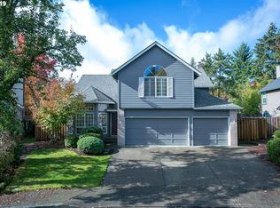 8725 SW Cortez Ct, Beaverton, OR 97008