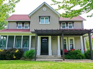 7925 S 1451st Rd, Stockton, MO 65785