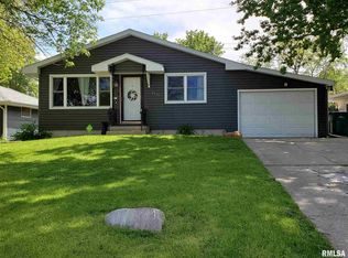 2518 E Wilshire Rd, Springfield, IL 62703