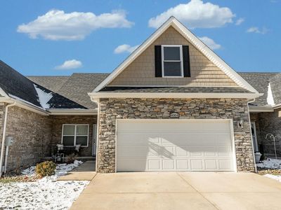 4004 Yellow Birch Ln, Morgantown, WV, 26501