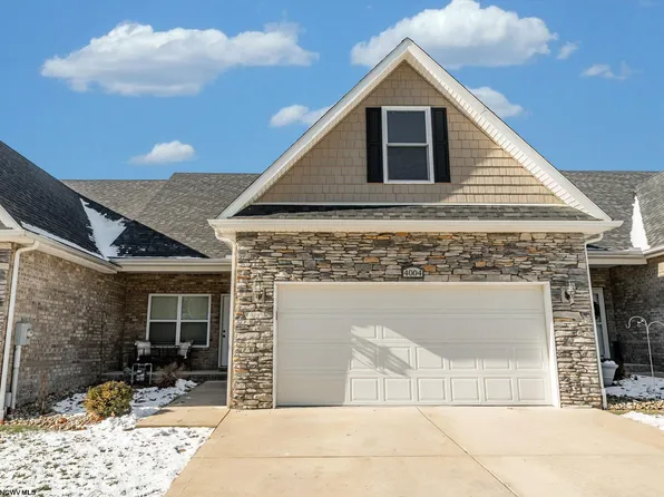 4004 Yellow Birch Ln, Morgantown, WV 26501