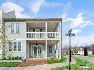 3305 Pointe Marie Dr, Baton Rouge, LA 70820