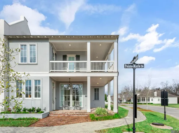 3305 Pointe Marie Dr, Baton Rouge, LA 70820