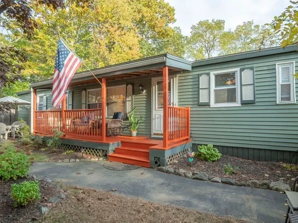 251 Newbury St Lot 20, Peabody, MA 01960