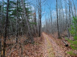 Lot 151 Dunbar Road, Thomaston, ME 04861