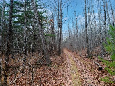 Lot 151 Dunbar Road, Thomaston, ME, 04861