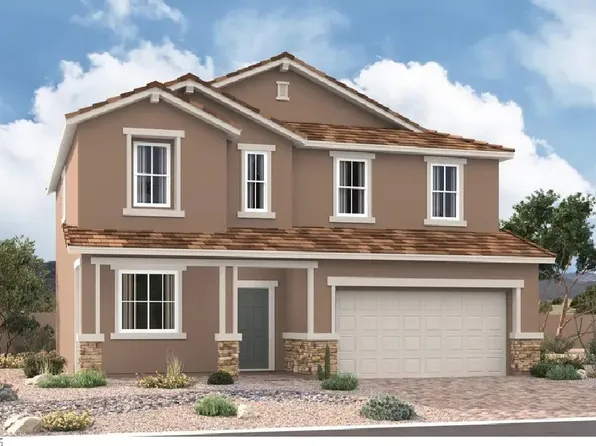 72 Serene Tempo Ave, Henderson, NV 89011