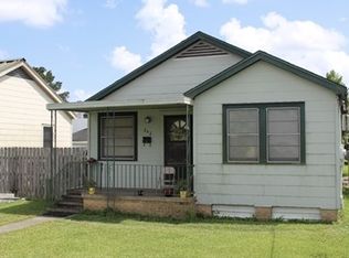 202 Washington Ave, Thibodaux, LA 70301