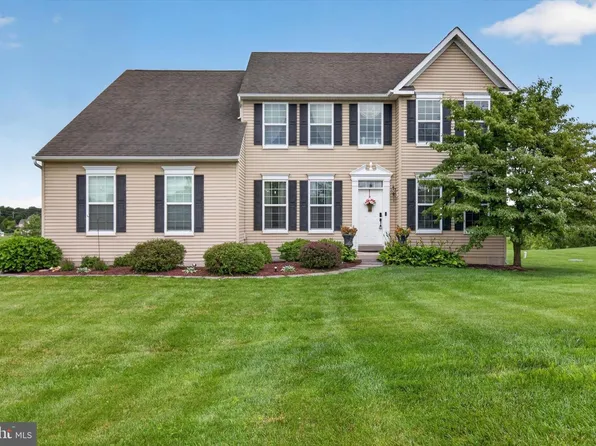 439 Buttonwood Ln, Oxford, PA 19363