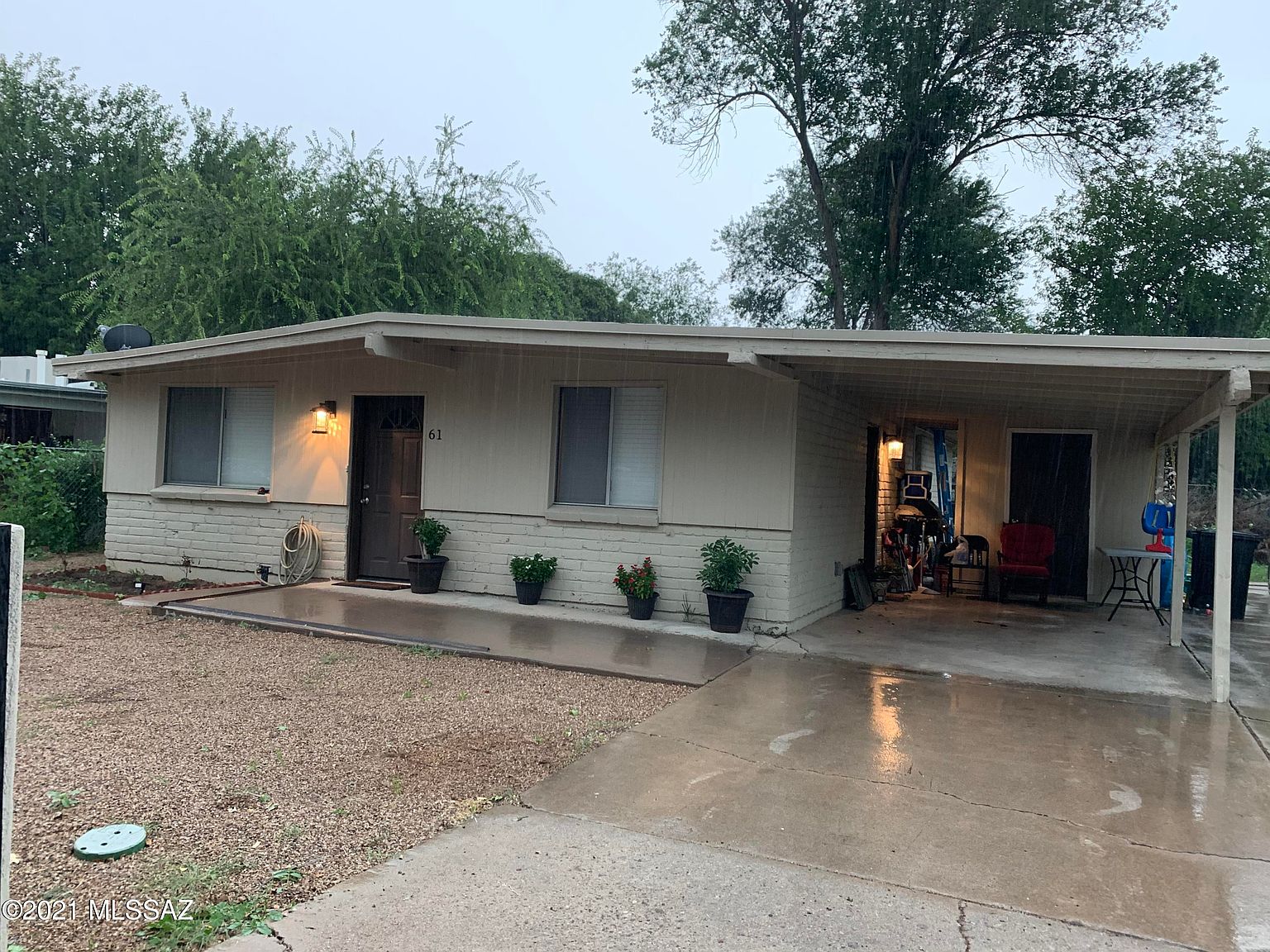 61 Chula Vista Ln, Nogales, AZ 85621 | Zillow