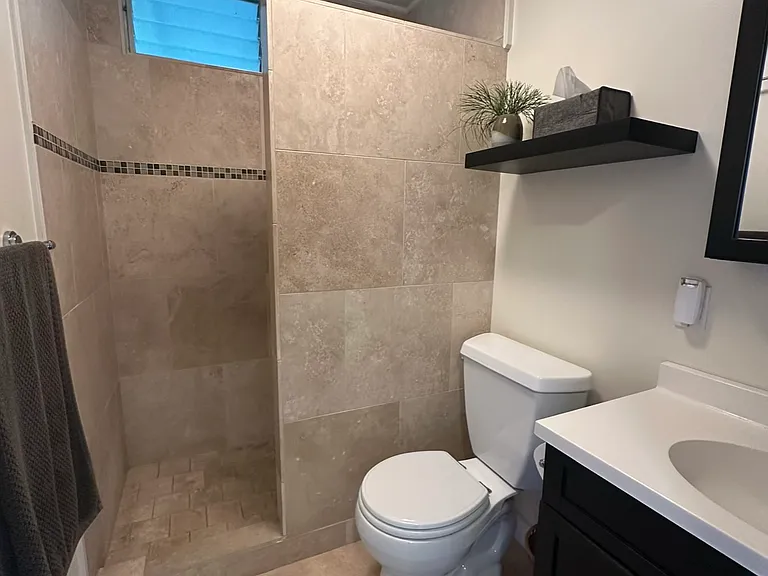 Full bath
