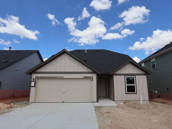 4516 Bridal Veil Dr, Austin, TX 78747