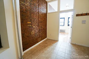 Rented by City Connections Realty