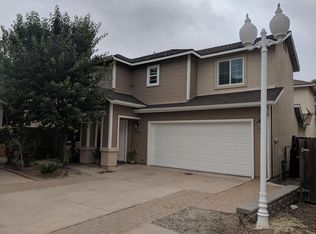 1307 Stoney Creek Rd, Paso Robles, CA 93446