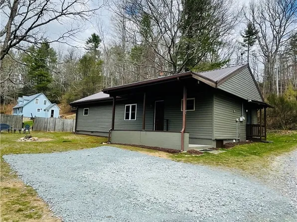 41 Raccoon Lane, Newland, NC 28604