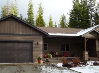 121 Wildwood Ln, Newport, WA 99156