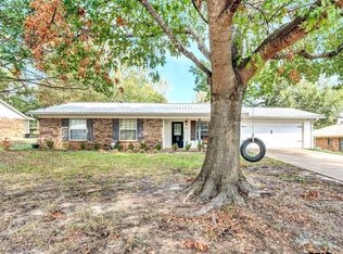 1016 Bryan St, Jacksonville, TX 75766