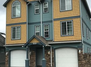 509 Alder St #A, Sultan, WA 98294