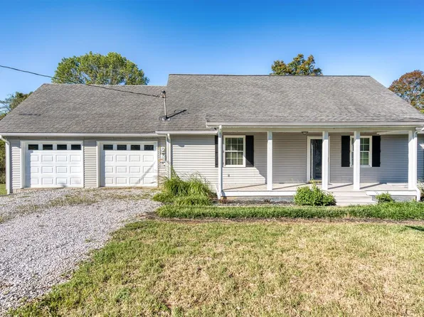 315 Kondracki Rd, Russellville, KY 42276