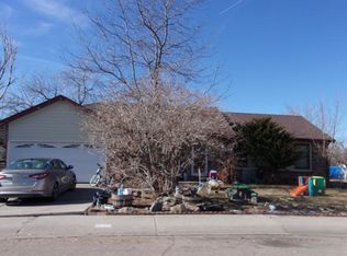 960 Nantucket St, Windsor, CO 80550