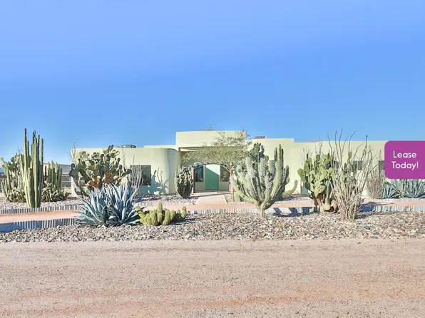 8804 S 214th Dr, Buckeye, AZ 85326