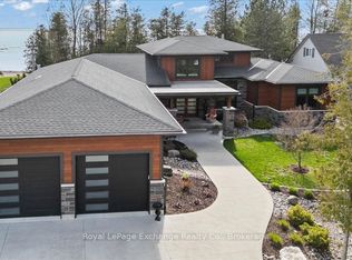 171 Huron Rd, Huron Kinloss, ON N2Z2X3