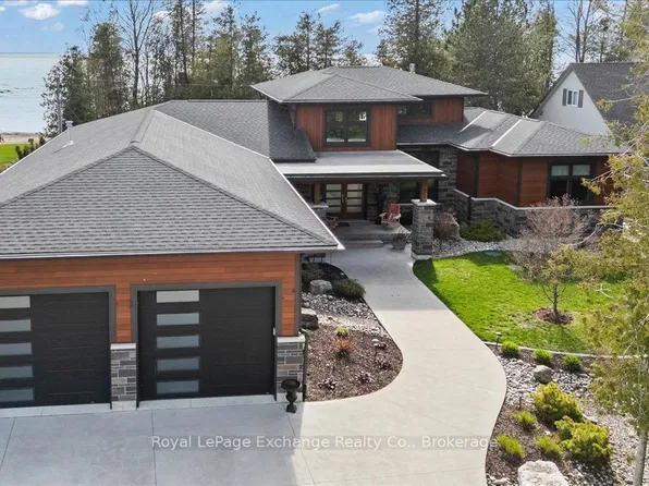 171 Huron Rd, Huron Kinloss, ON N2Z 2X3