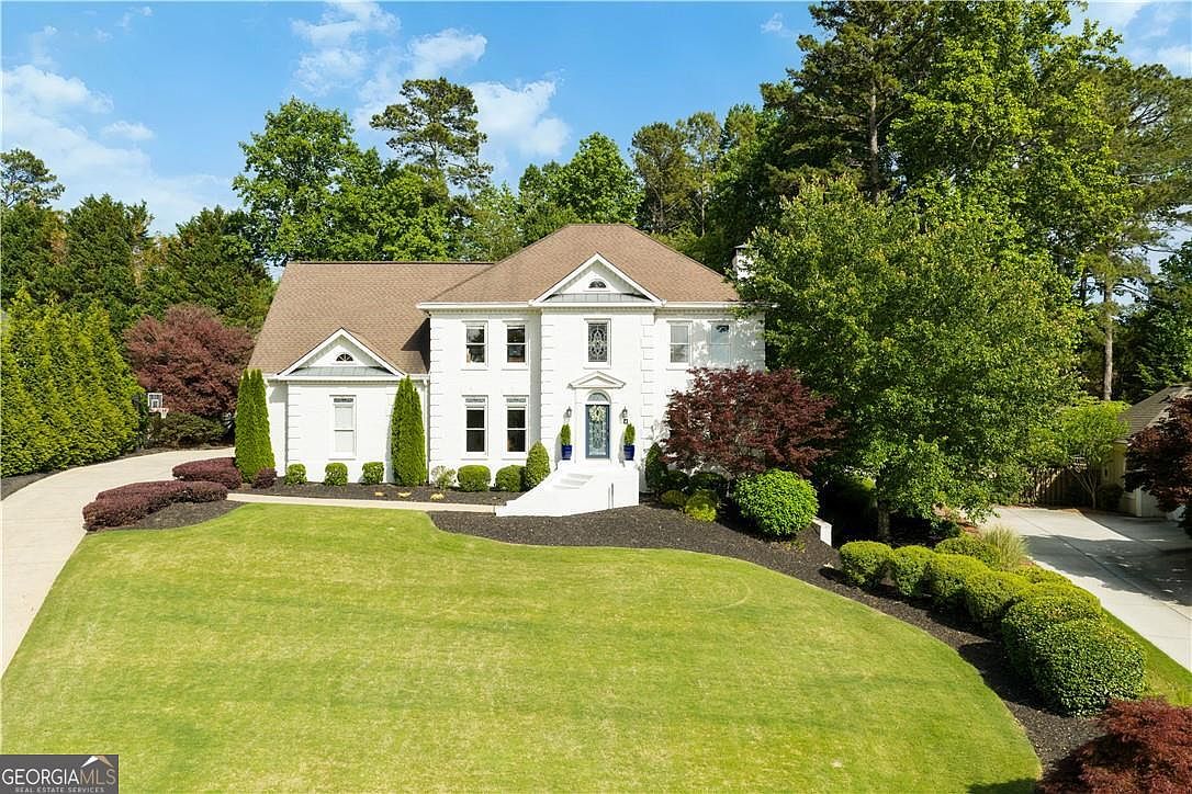 6930 Oak Brook Way, Cumming, GA 30040 | Zillow