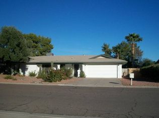 13833 N 57th St, Scottsdale, AZ 85254