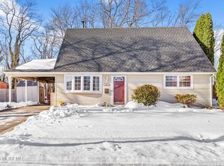 107 Boulevard W, Keyport, NJ 07735