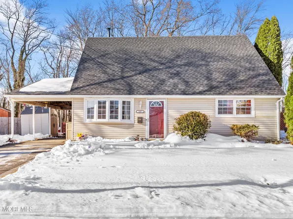 107 Boulevard W, Keyport, NJ 07735