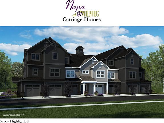 3rd image of 24563 Merlot Dr Unit 4