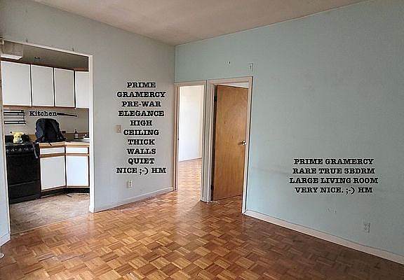 2nd image of 328 E 19th St #5D