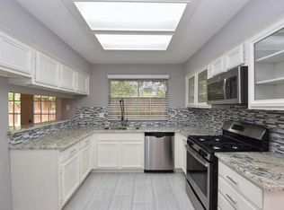 2206 Gray Hawk Ln, Katy, TX 77449