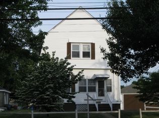 925 Broadway, East Providence, RI 02914