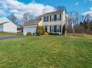 165 Golden Meadows Way, Warners, NY 13164