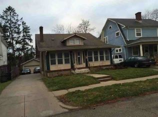 62 Pinehurst Ave, Dayton, OH 45405