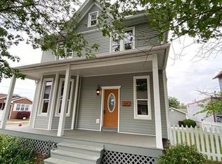 200 Miller St, Latrobe, PA 15650