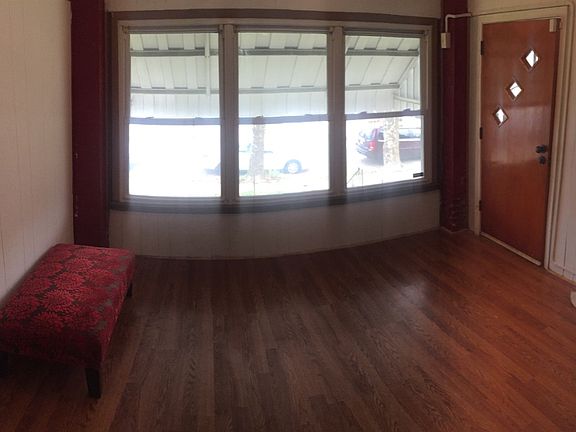 Enclosed Porch