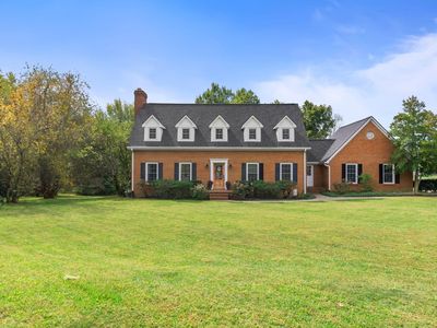 137 Caleast Rd, Richmond, KY, 40475