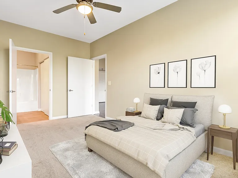 Two Bedroom