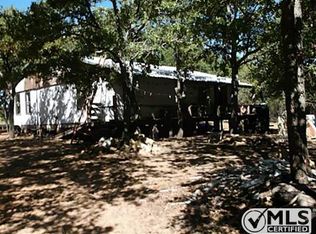 2930 Jim Ned Rd, Montague, TX 76251