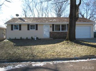 602 Michael Ct, Washington, IL 61571
