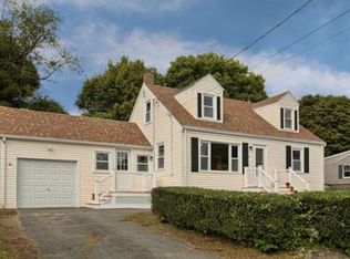 23 Jordan St, Beverly, MA 01915
