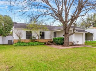 148 Circle Dr, Belton, TX 76513