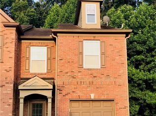 3375 Marla Blvd NW, Peachtree Corners, GA 30092