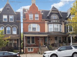 354 E Chestnut St, Lancaster, PA 17602
