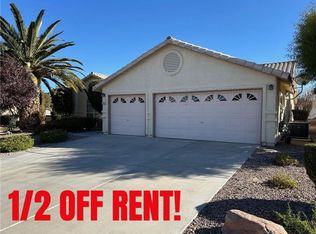5001 Palm View Dr, Las Vegas, NV 89130