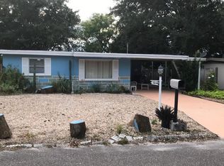 11011 Martha Ave, Port Richey, FL 34668